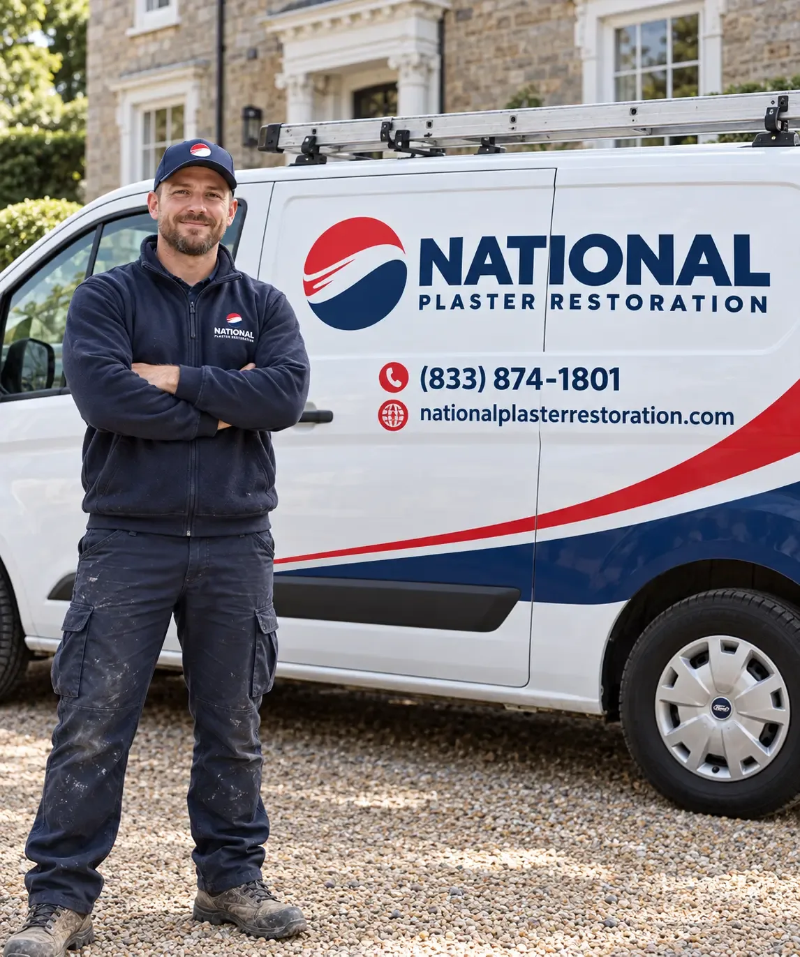 Plaster Repair Houston, AR FAQs
